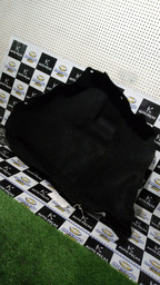 FORRAÇÃO LATERAL DO PORTA MALA TRASEIRA ESQUERDA KWID 2018