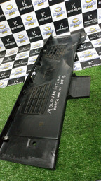 MOLDURA INTERNA DO PORTA MALAS PEUGEOT 307