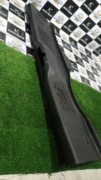 MOLDURA INTERNA DO PORTA MALAS PEUGEOT 307