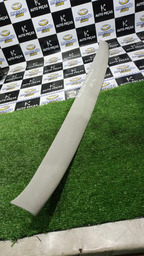 Moldura Acabamento Do Porta Malas Peugeot 307 2005