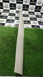 MOLDURA ACABAMENTO DO PORTA MALAS PEUGEOT 307 2005