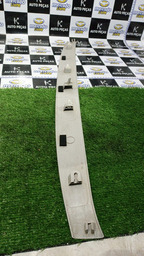 MOLDURA ACABAMENTO DO PORTA MALAS PEUGEOT 307 2005