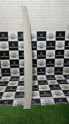 MOLDURA ACABAMENTO DO PORTA MALAS PEUGEOT 307 2005