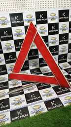 TRIÂNGULO DE SEGURANÇA MEGANE GRAND TOUR