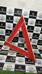 TRIÂNGULO DE SEGURANÇA MEGANE GRAND TOUR