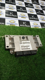 Módulo De Ignição Peugeot 307 2003