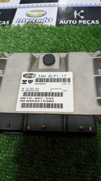 MÓDULO DE IGNIÇÃO PEUGEOT 307 2003