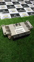 MÓDULO DE IGNIÇÃO PEUGEOT 307 2003