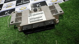 MÓDULO DE IGNIÇÃO PEUGEOT 307 2003