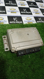 MÓDULO DE IGNIÇÃO PEUGEOT 307 2003