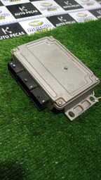 MÓDULO DE IGNIÇÃO PEUGEOT 307 2003