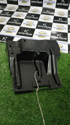 Base Suporte Da Bateria Peugeot 307