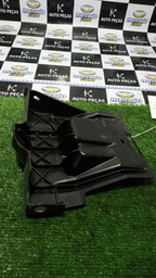 BASE SUPORTE DA BATERIA PEUGEOT 307