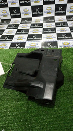 BASE SUPORTE DA BATERIA PEUGEOT 307