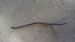 Varão Capo Peugeot 307