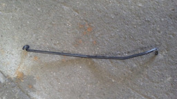 VARÃO CAPO PEUGEOT 307