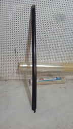 PESTANA EXTERNA DIANTEIRA DIREITA PEUGEOT 307