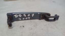 MAÇANETA EXTERNA DIANTEIRA DIREITA PEUGEOT 307