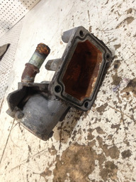 CARCAÇA VÁLVULA TERMOSTÁTICA CITROEN PICASSO 1.6 16V 2005