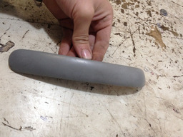 Acabamento Puxador Interno Esquerdo Citroen Picasso 2003