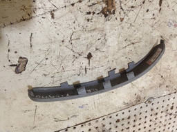 ACABAMENTO PUXADOR INTERNO ESQUERDO CITROEN PICASSO 2003