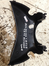 MOLDURA ACABAMENTO SUPERIOR CHAVE SETA CITROEN PICASSO 2003