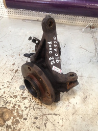 Montante  Dianteiro Esquerdo Citroen Picasso 1.6 16v 2001