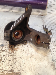 MONTANTE  DIANTEIRO ESQUERDO CITROEN PICASSO 1.6 16V 2001