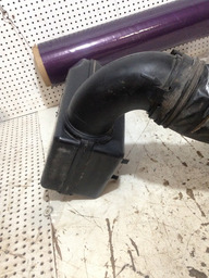 FILTRO AR CITROEN PICASSO 2003 AVARIADO 1.6 16V