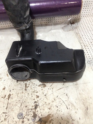 FILTRO AR CITROEN PICASSO 2003 AVARIADO 1.6 16V