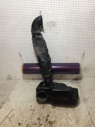 FILTRO AR CITROEN PICASSO 2003 AVARIADO 1.6 16V