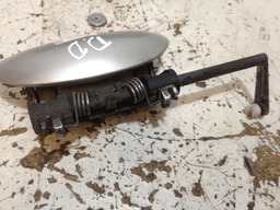 MAÇANETA EXTERNA DIANTEIRA DIREITA PEUGEOT 207 2008