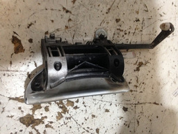 MAÇANETA EXTERNA DIANTEIRA DIREITA PEUGEOT 207 2008