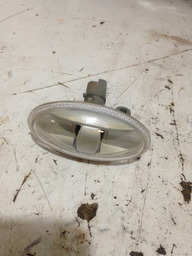 Pisca Lanterna Peugeot 207 2008