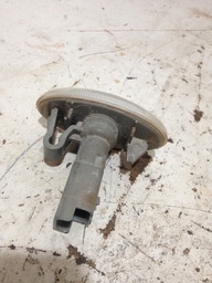 PISCA LANTERNA PEUGEOT 207 2008