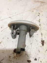 PISCA LANTERNA PEUGEOT 207 2008