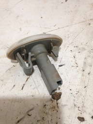 PISCA LANTERNA PEUGEOT 207 2008