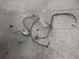 Chicote Painel De Instrumentos Peugeot 206 1.0 16v 2002 