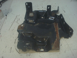 SUPORTE CAIXA BATERIA PEUGEOT 408