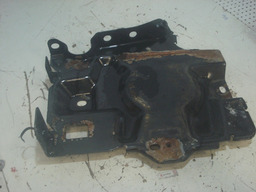 SUPORTE CAIXA BATERIA PEUGEOT 408