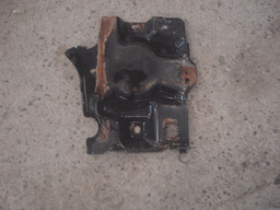 SUPORTE CAIXA BATERIA PEUGEOT 408