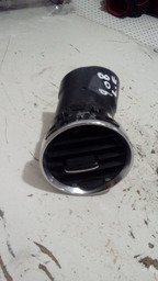 Difusor Ar Esquerdo Peugeot 408 2013 