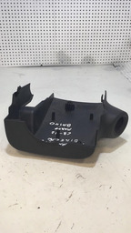 ACABAMENTO INFERIOR CHAVE SETA CITROEN C3 9680663077