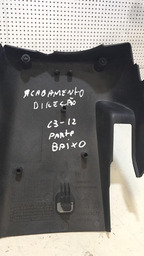 ACABAMENTO INFERIOR CHAVE SETA CITROEN C3 9680663077