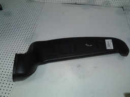 Duto Ventilação Lado Direito Renault Megane 06 A 12