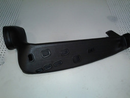 DUTO VENTILAÇÃO LADO DIREITO RENAULT MEGANE 06 A 12