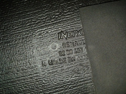 DUTO VENTILAÇÃO LADO DIREITO RENAULT MEGANE 06 A 12