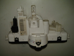 COMANDO DE VENTILAÇÃO AR CONDICIONADO RENAULT MEGANE 06 A 12