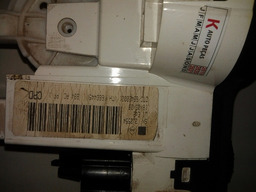 COMANDO DE VENTILAÇÃO AR CONDICIONADO RENAULT MEGANE 06 A 12