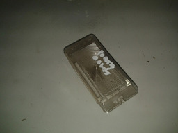 Luz De Cortesia Porta Malas Renault Megane Sedan 06 A 12